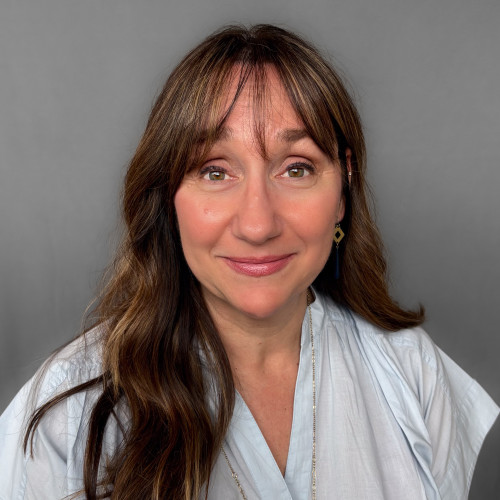 Alda Atherton